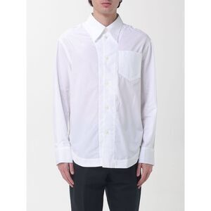 Ami Paris Shirt Men White
